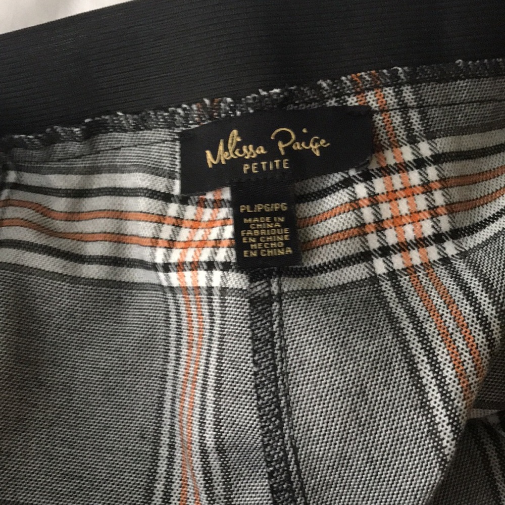 Pant - Picture 2 of 2